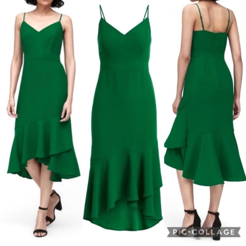 NWT Banana Republic Dress